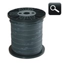 Önszabályzó fűtőkábel SelfTec Pro 10, 20, 33W/m SelfTec 16W/m