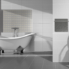 CLIMASTAR SMART PRO 3:1 hőtárolós fűtőpanel, 1000 W, wifis - Image 10