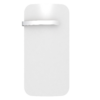 CLIMASTAR CONVEX hőtárolós fűtőpanel, álló, 1000 W - Image 5