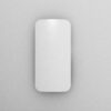 CLIMASTAR CONVEX hőtárolós fűtőpanel, álló, 1000 W - Image 4