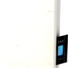 CLIMASTAR SMART PRO hőtárolós fűtőpanel, álló, 1300 W, wifis - Image 5