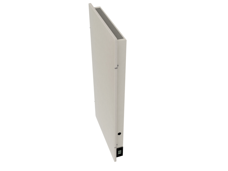 CLIMASTAR AVANT fűtőpanel wifi termosztáttal, álló, 1300 W