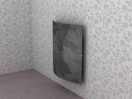 CLIMASTAR SILEX fűtőpanel wifi termosztáttal, fekvő, 1000-2000 W