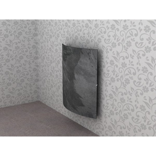 CLIMASTAR SILEX fűtőpanel wifi termosztáttal, fekvő, 1000-2000 W