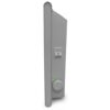ADAX ECO KET fűtőpanel, magasság 330 mm - Image 4