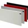 ADAX NEO NP fűtőpanel digitális termosztáttal, magasság 370 mm - Image 2
