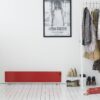 ADAX NEO NL fűtőpanel digitális termosztáttal, magasság 200 mm - Image 3