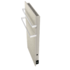 CLIMASTAR AVANT fűtőpanel wifi termosztáttal, álló, 1300 W - Image 3