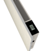 CLIMASTAR AVANT fűtőpanel wifi termosztáttal, fekvő, 800-2000 W - Image 2