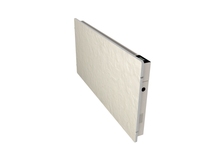CLIMASTAR AVANT fűtőpanel wifi termosztáttal, fekvő, 800-2000 W