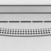 CLIMASTAR CONVEX hőtárolós fűtőpanel, fekvő, 500-2000 W - Image 3