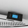 CLIMASTAR CONVEX hőtárolós fűtőpanel, fekvő, 500-2000 W - Image 4