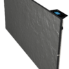 CLIMASTAR SMART PRO hőtárolós fűtőpanel, fekvő, 800-2000 W, wifis - Image 2