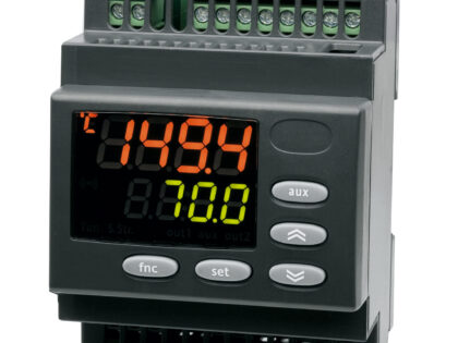ELEKTRA TDR 4022-PRO kültéri termosztát