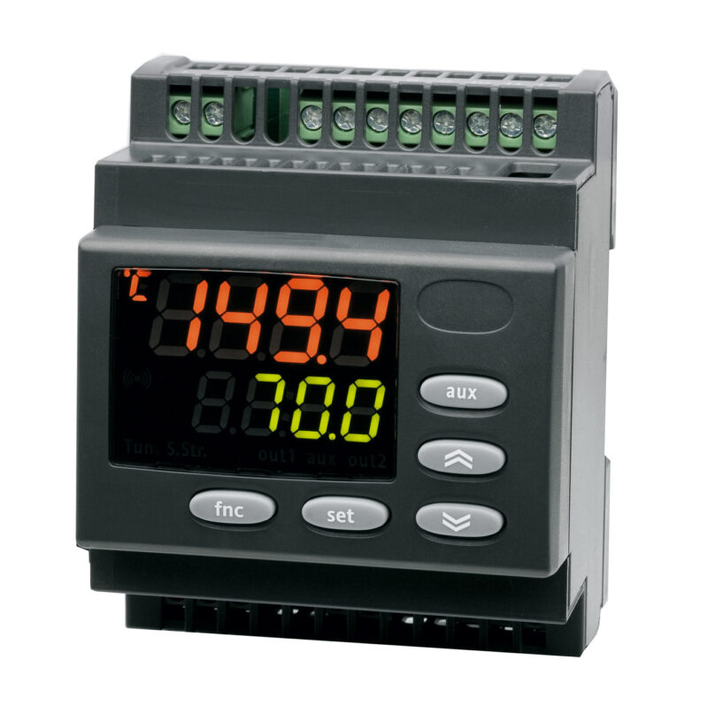 ELEKTRA TDR 4022-PRO kültéri termosztát
